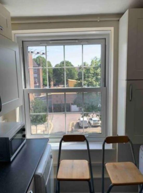 Aplacetostay Central London Apartment, Zone 1 Nhg Kültér fotó