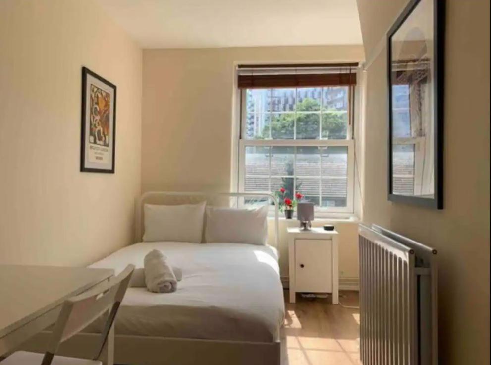 Aplacetostay Central London Apartment, Zone 1 Nhg Kültér fotó