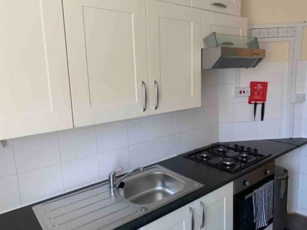 Aplacetostay Central London Apartment, Zone 1 Nhg Kültér fotó